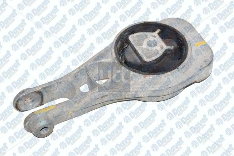 YTT Y3166 Sanzuman Takozu Arka  Aveo 12 ->